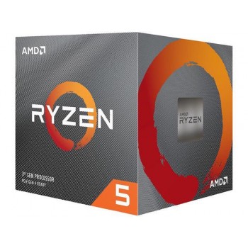 AMD RYZEN 5 3600X BOX