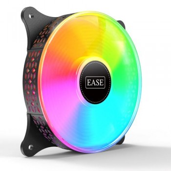 EASE EAF12MB 120mm ARGB Fan Kit 3in1
