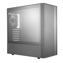 Cooler Master MasterBox NR600 WITHOUT ODD Mid-Tower Case