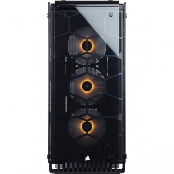 Corsair Crystal Series 570X RGB ATX Mid-Tower Case