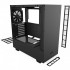 NZXT H510 Black Steel Tempered Glass ATX Mid-Tower PC Casing