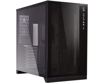 Lian Li O11 Dynamic Mid-Tower Case (Black)