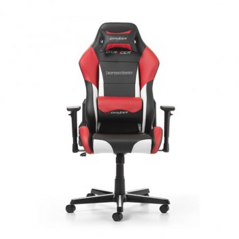 DXRacer Drifting Series Gaming Chair Color Black / White / Red