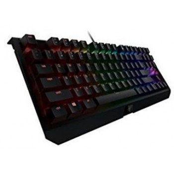 Razer BlackWidow X TE Chroma - Multi-color Mechanical Gaming Keyboard - US Layout FRML
