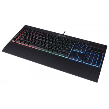 Corsair K55 RGB Gaming Keyboard 