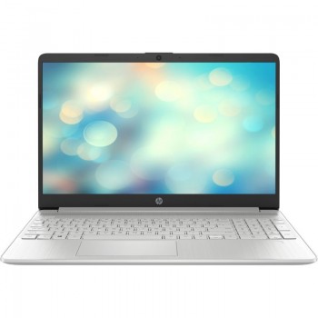 HP 15S-FQ5295NIA Laptop - Intel Core i5-1235U 8GB 512GB SSD Intel Graphics Backlit KB 15.6" FHD Display