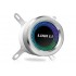 Lian Li Galahad AIO360 RGB White -Triple 120mm Addressable RGB Fans AIO CPU Liquid Cooler - GA360A
