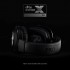 Logitech G Pro X Gaming Headset with Blue Voice Technology - Black