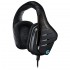 Logitech G633 Artemis Spectrum – RGB 7.1 Dolby and DTS Headphone Surround Sound Gaming Headset 