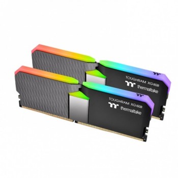 Thermaltake TOUGHRAM XG RGB Memory DDR4 3600MHz 16GB (8GB x2)
