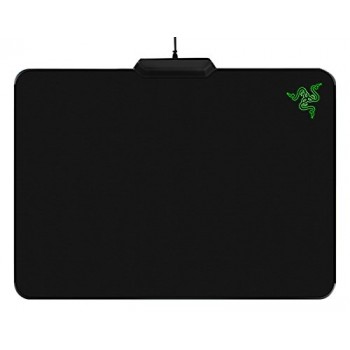 Razer Firefly Cloth Edition - Gaming Mouse Mat