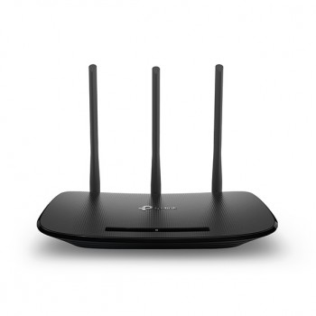Tp-Link TL-WR940N 450Mbps Wireless N Router