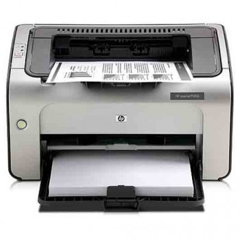 HP LaserJet Pro M12a Printer 