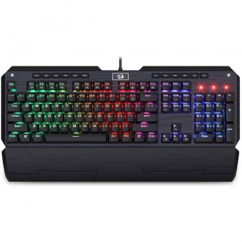 Redragon INDRAH K555 RGB Mechanical Gaming Keyboard