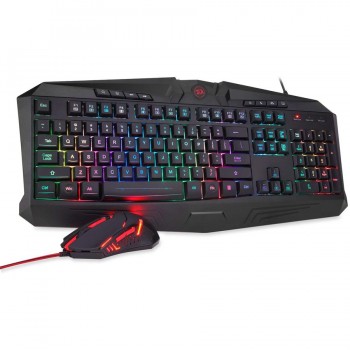 Redragon S101-1 Gaming Mouse & Gaming Keyboard Combo