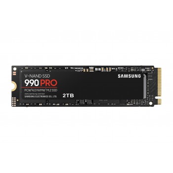 Samsung 990 PRO M.2 PCIe 4.0 NVMe Solid State Drives