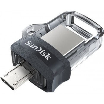 SanDisk 32GB Ultra Dual Drive M3.0 OTG