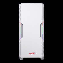 XPG STARKER Mid-Tower PC Case – White