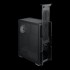 XPG STARKER Mid-Tower PC Case – Black